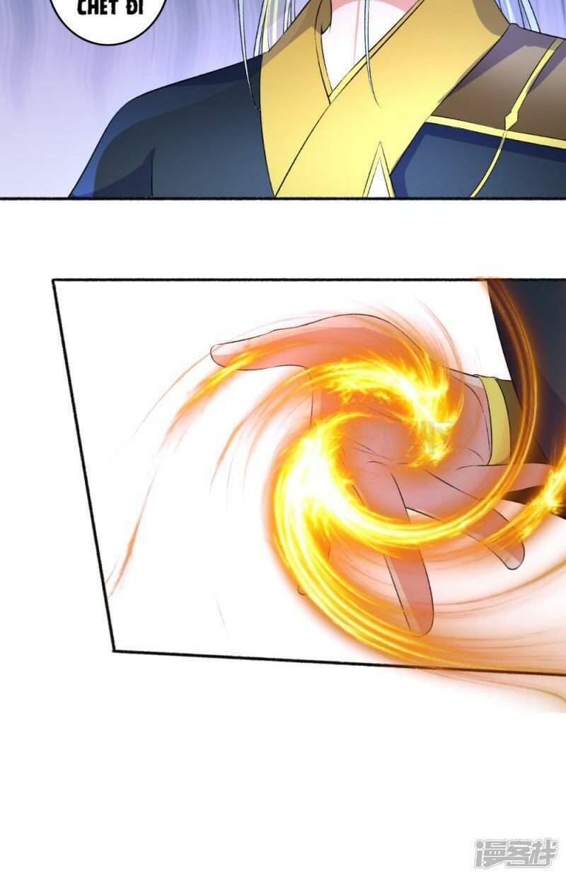 Cuồng Phi Phách Lối: Chapter 91