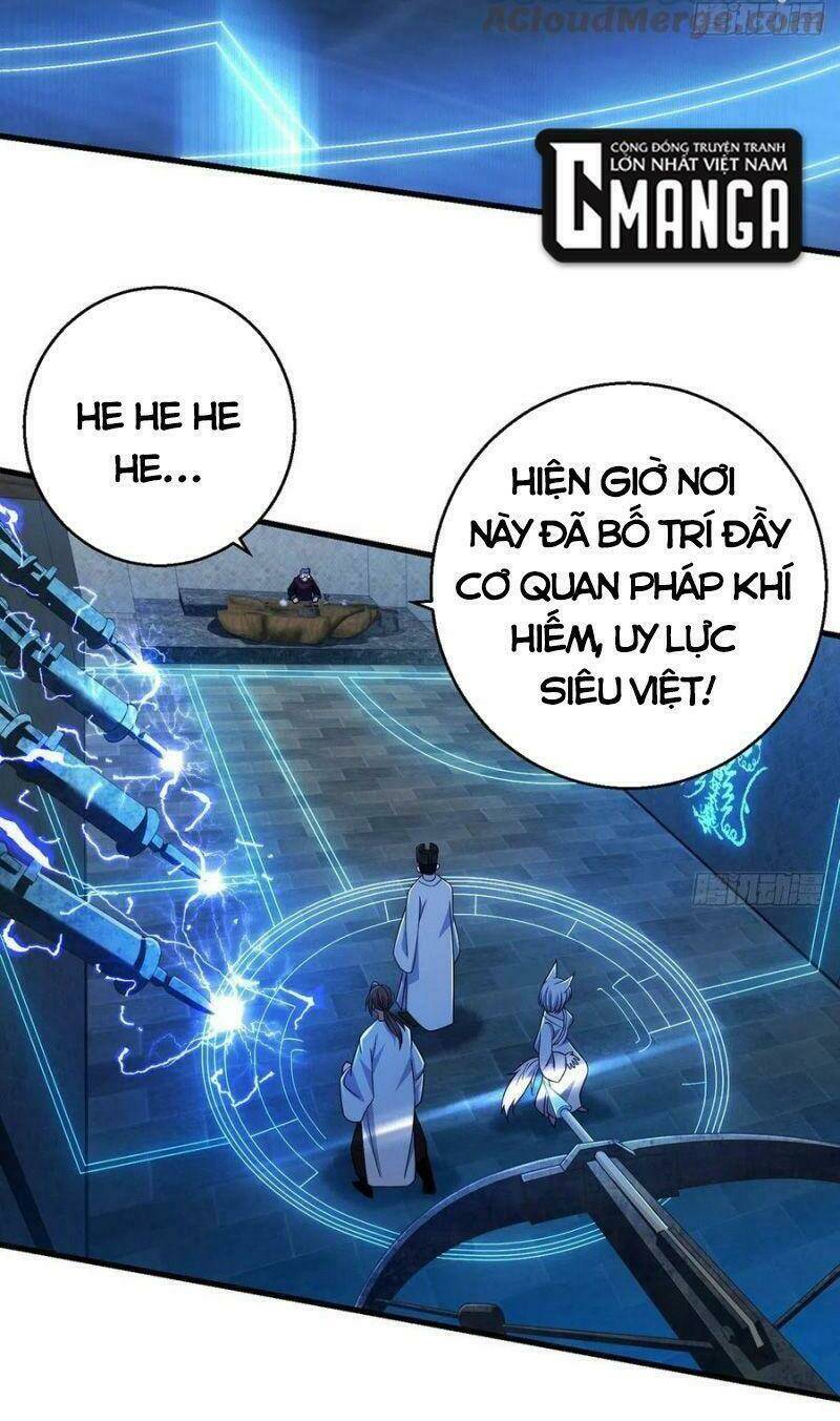 Ta Là Đại Hoàn Đan: Chapter 72