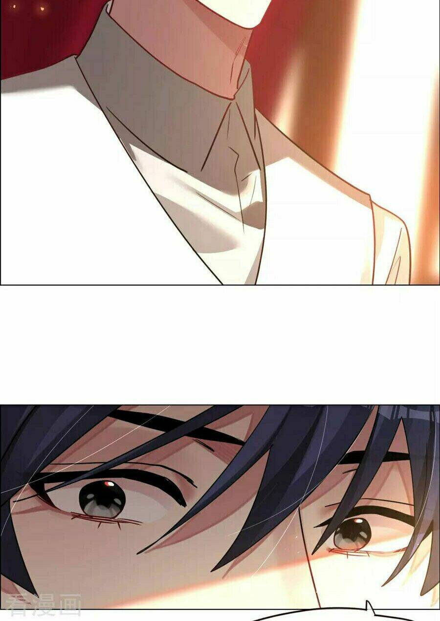 Vì Yêu Mà Khắc Cốt Ghi Tâm: Chapter 54