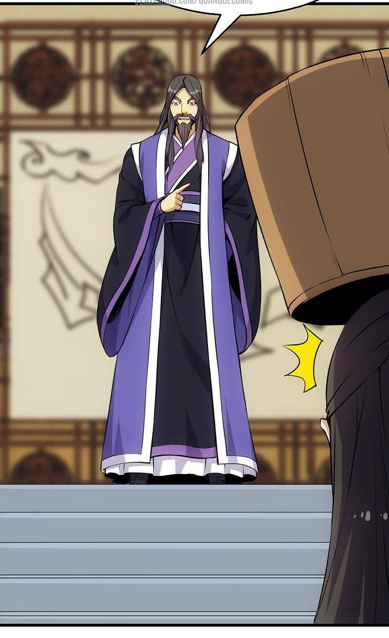 Hệ Thống Thần Long Nghịch Thiên: Chapter 22