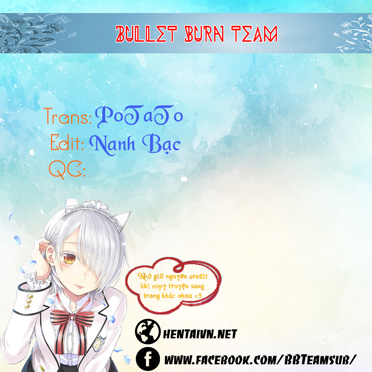 Kushuku Gakkou No Alice: Chapter 17