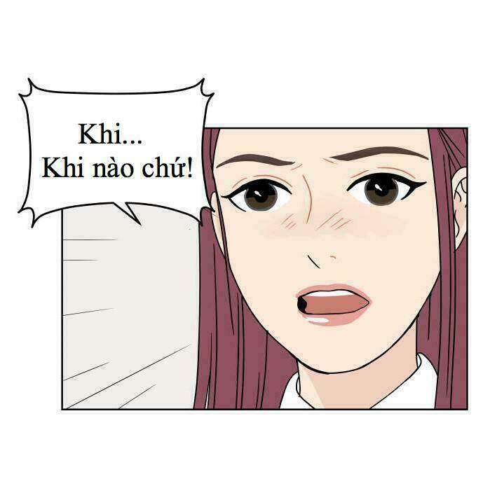 30 Phút Bước Đi Bên Em: Chapter 35