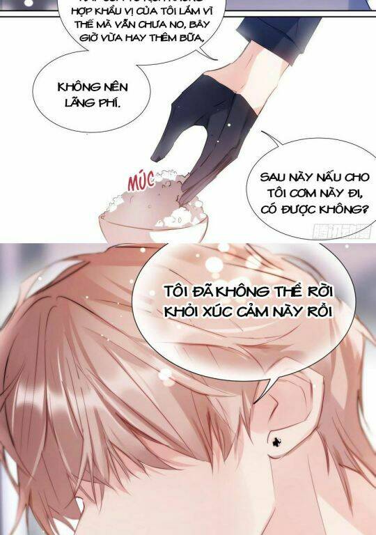 Ảnh Đế X Ảnh Đế: Chapter 187