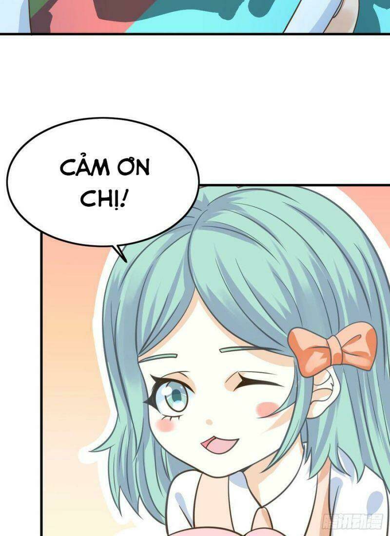 Nhân Ngư Học Trưởng, Đừng Ôm Ta!: Chapter 83