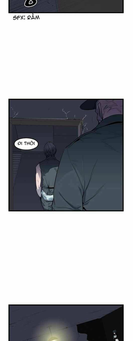 Ma Cà Rồng Quý Tộc: Chapter 50