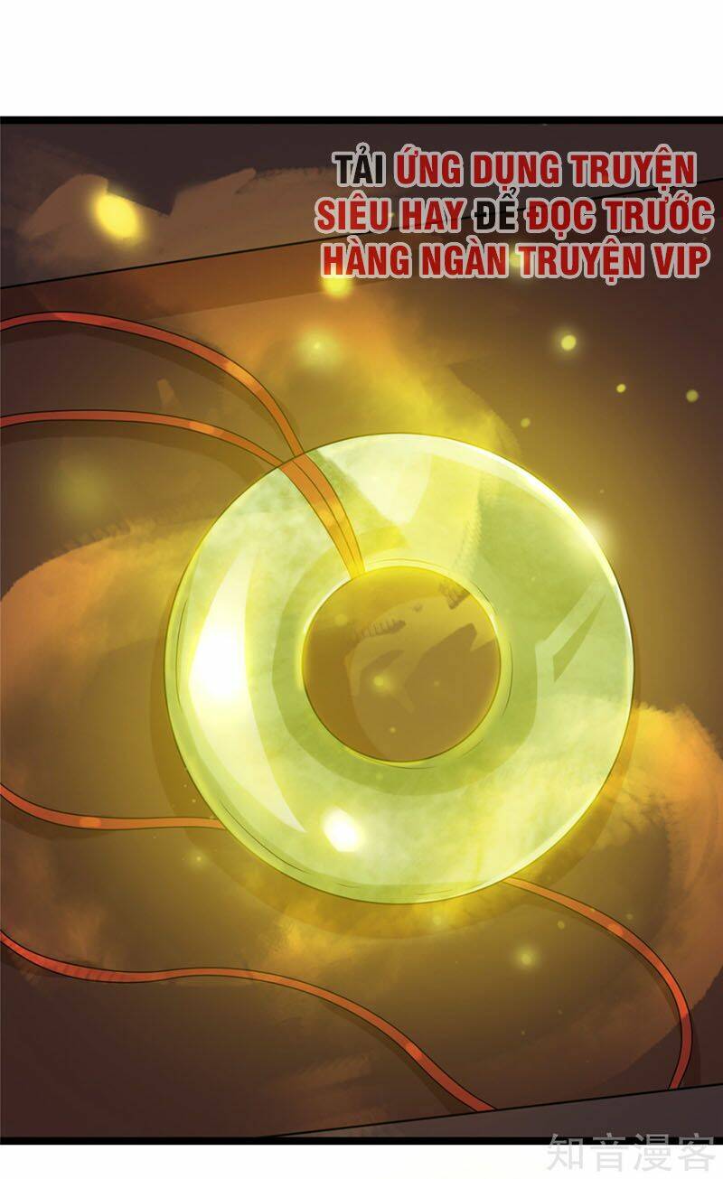 Tiên Vương Trùng Sinh: Chapter 45