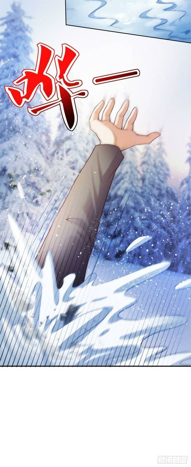 Chí Tôn Toàn Năng: Chapter 25