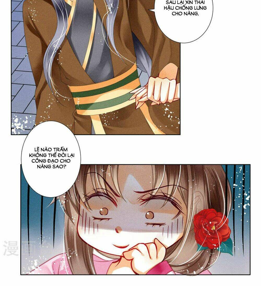 Ái Thượng Vô Địch Tiếu Hoàng Hậu: Chapter 34