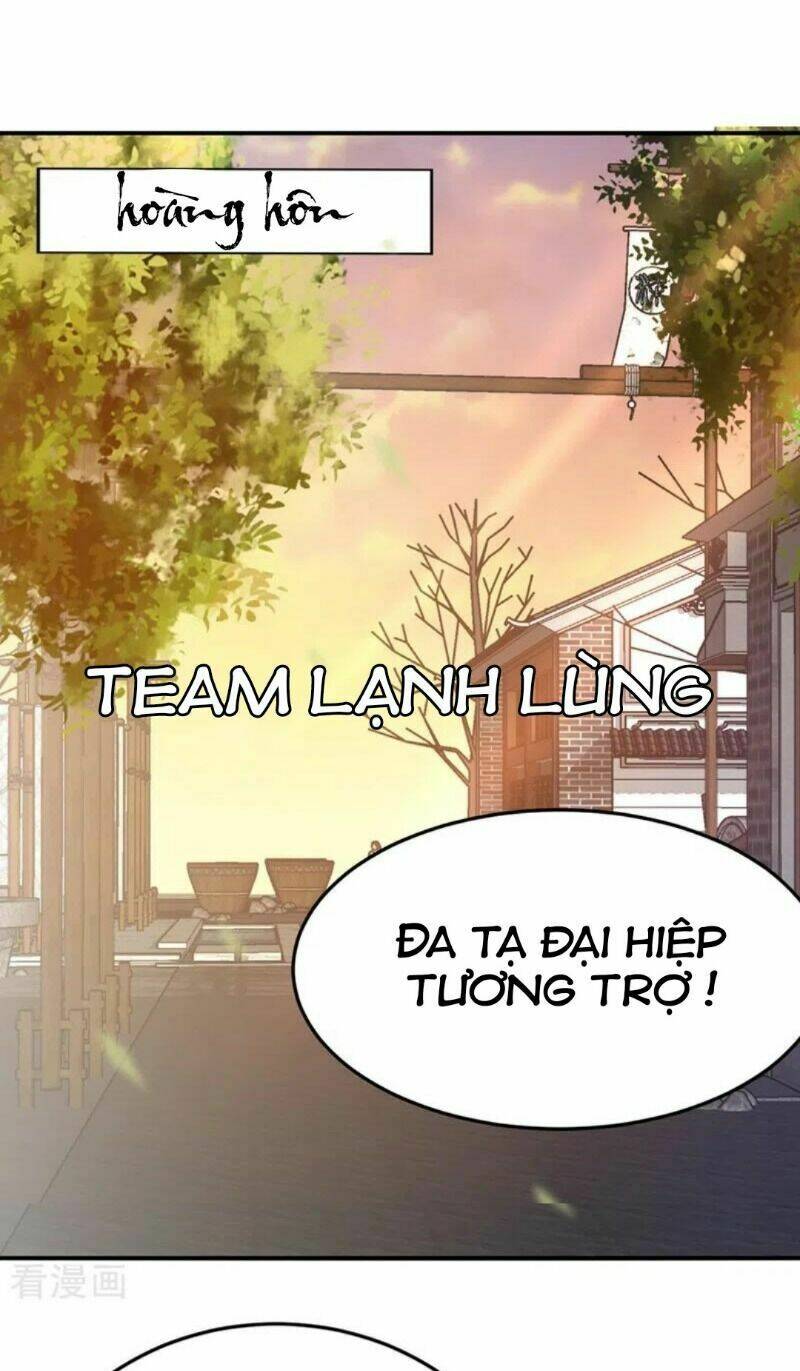 Giang Sơn Mỹ Nam Nhập Trướng Ta: Chapter 63