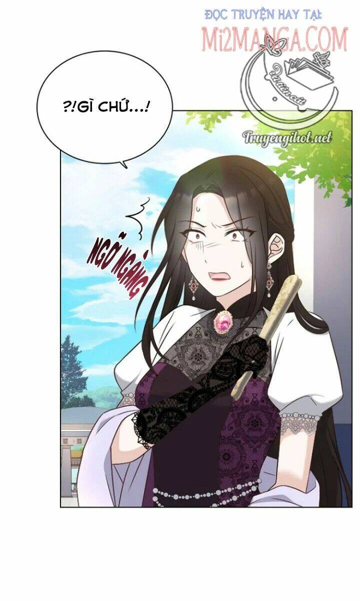 Một Đêm Với Hoàng Đế: Chapter 38