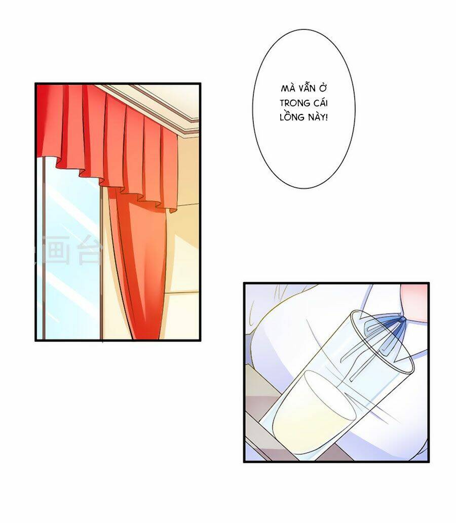 Trí Mệnh Sủng Thê: Tổng Tài Mau Nạp Mạng: Chapter 25