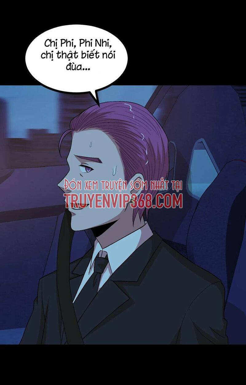 Đai Ca Trở Lại Tuổi 16: Chapter 146