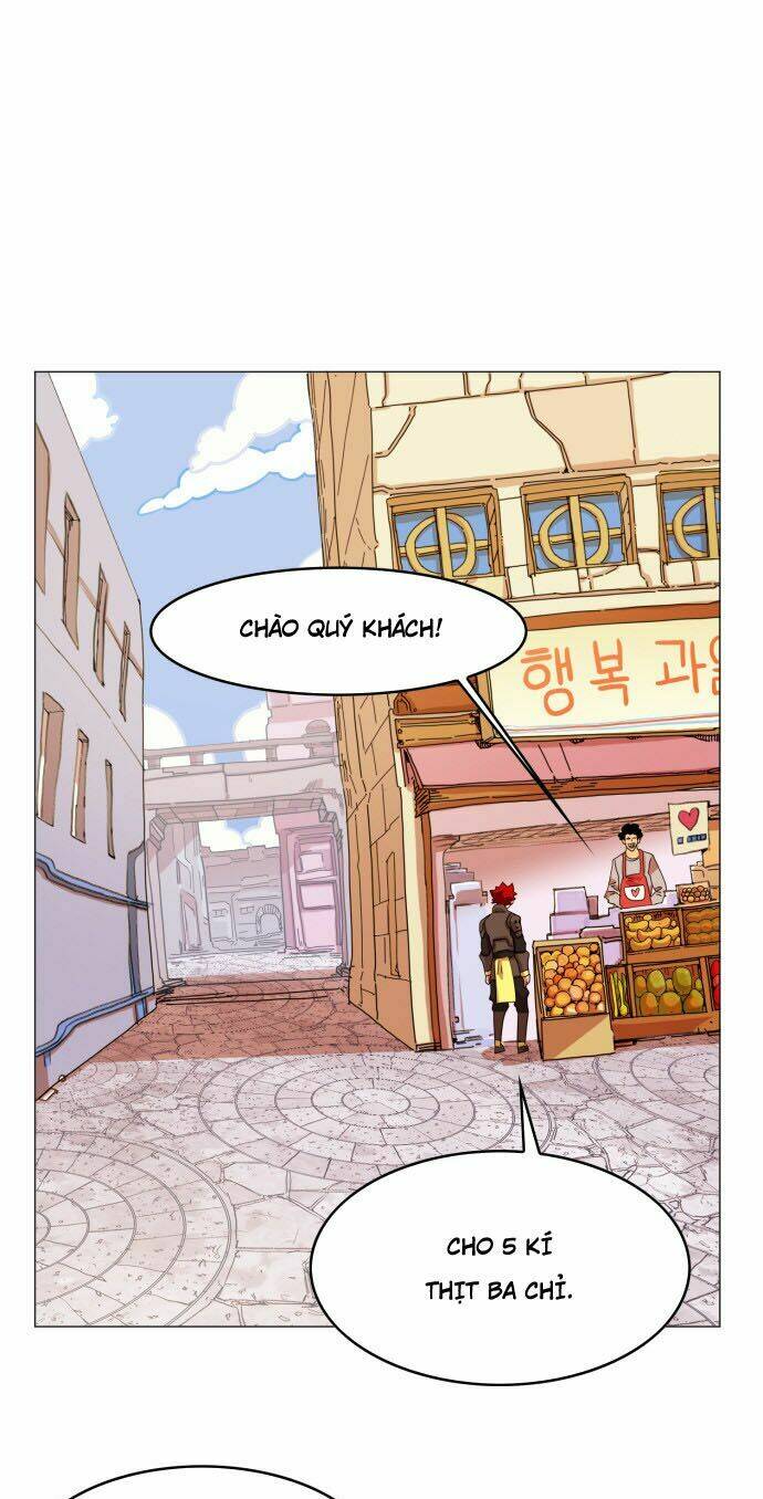 Hard Core Leveling Warrior: Chapter 52