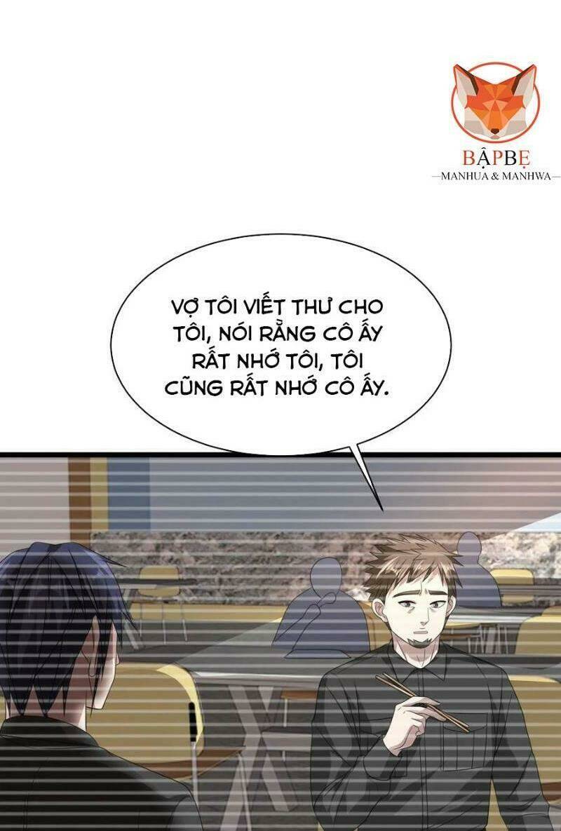 Đô Thị Tà Vương: Chapter 48