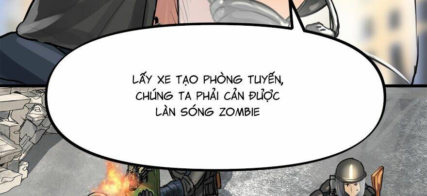 Vua Sinh Tồn: Chapter 69