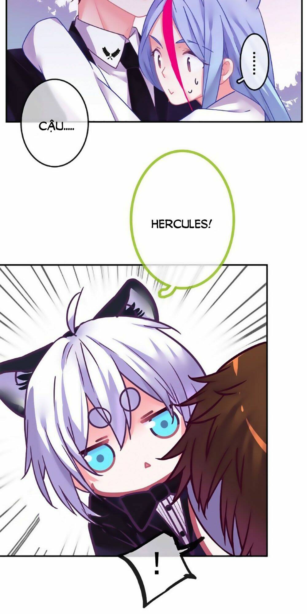 Đừng Nghịch, Ta Chỉ Muốn Yên Tĩnh: Chapter 74