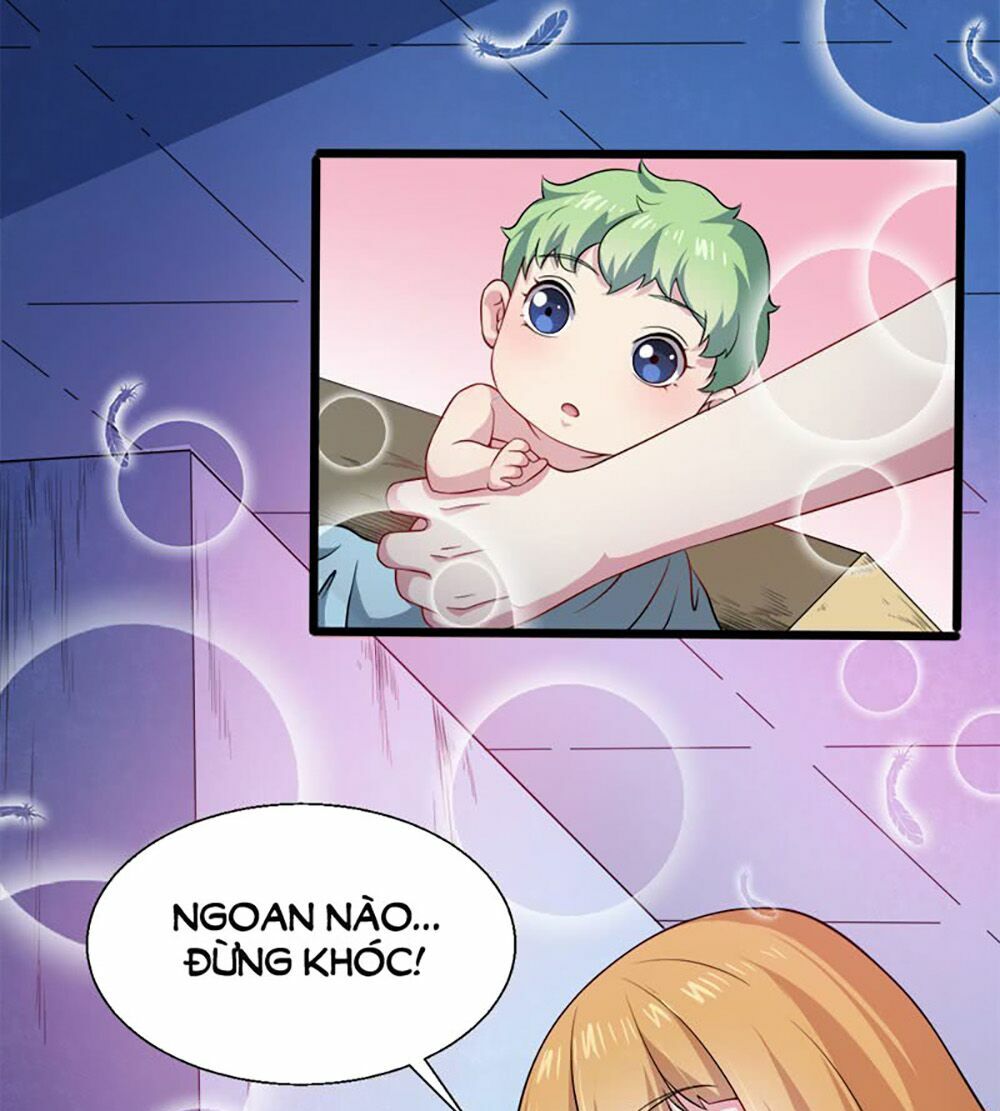 Ngạo Kiều Quỷ Vương Yêu Ta: Chapter 44