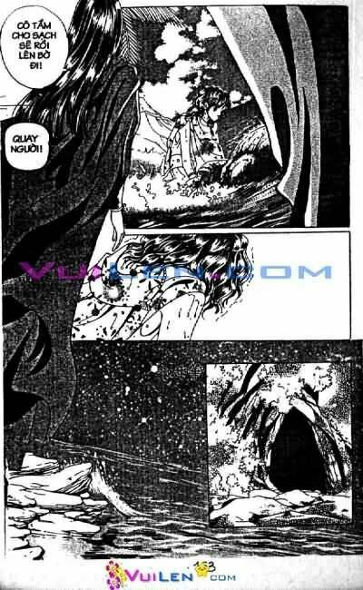 Nữ hoàng biển cả: Chapter 7