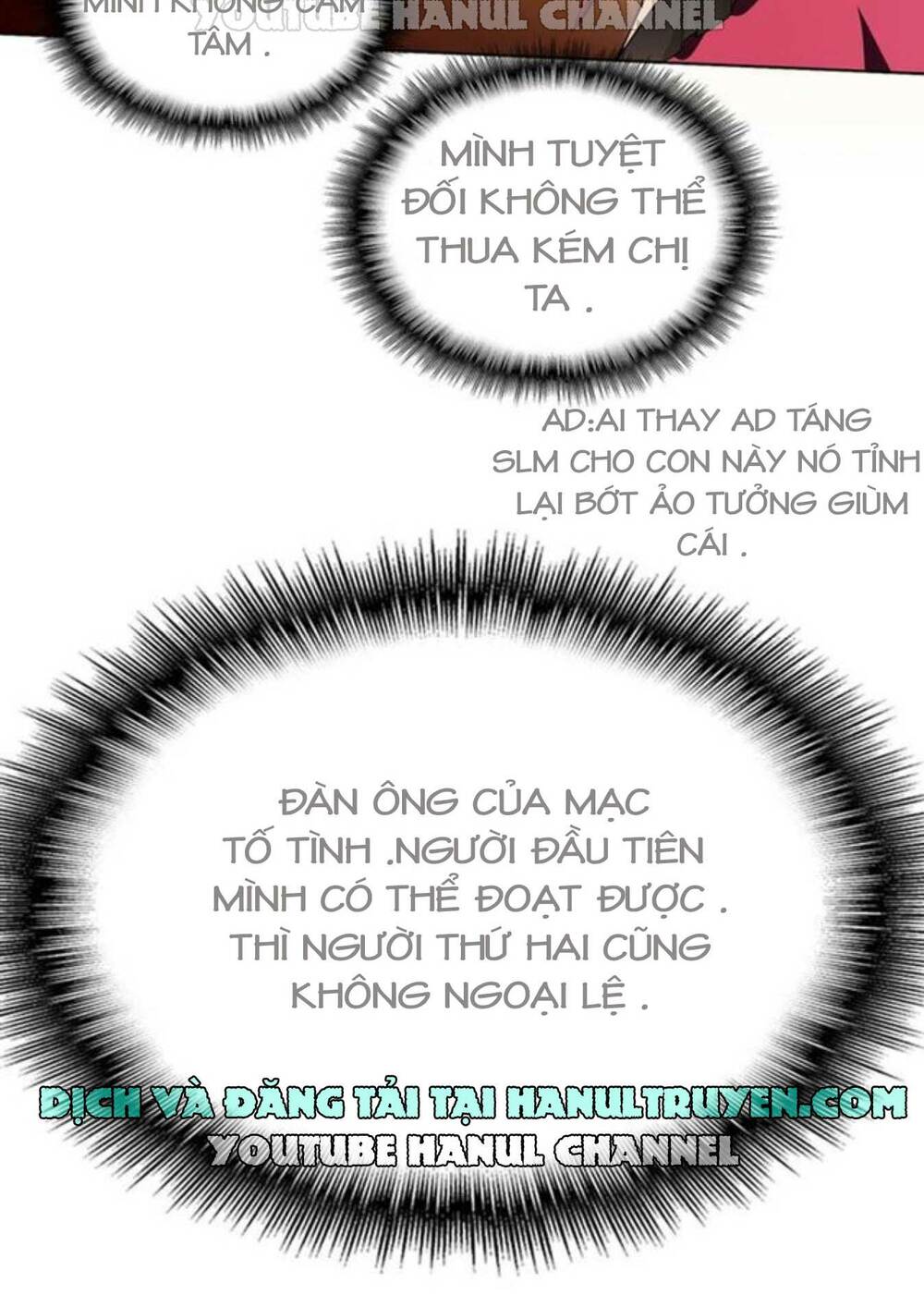 Cô Vợ Nhỏ Nuông Chiều Quá Lại Thành Ác!!: Chapter 57