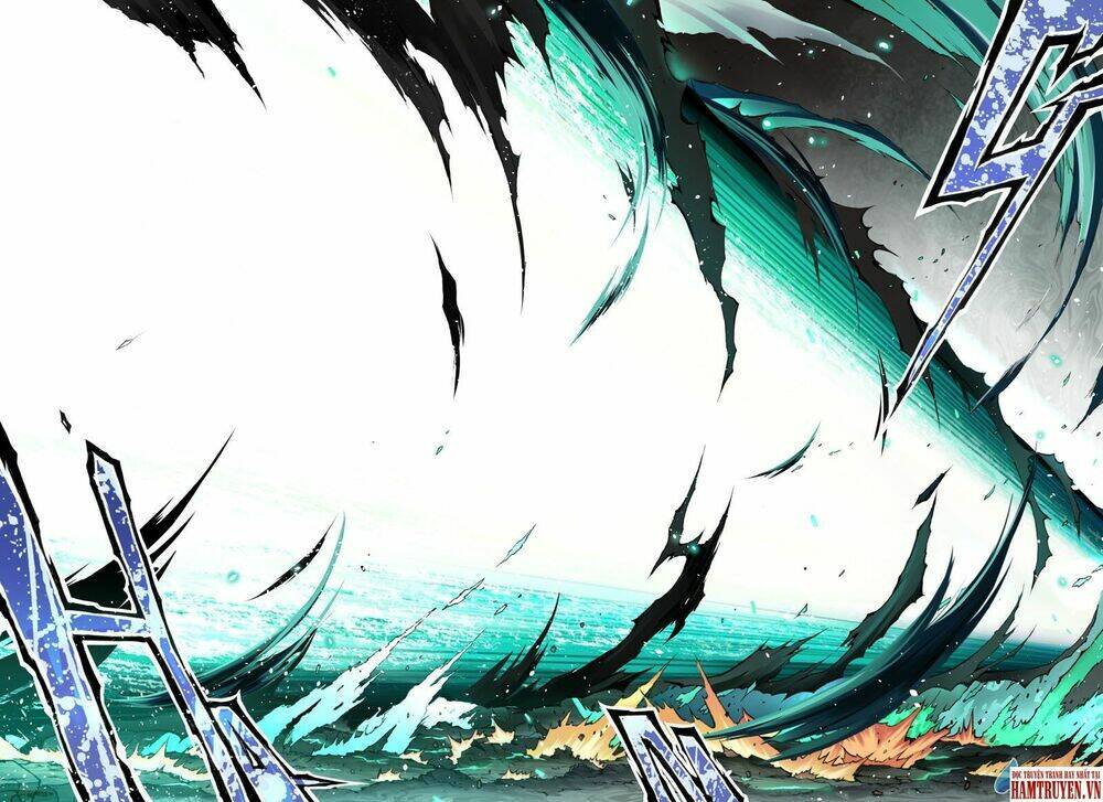 Loạn Nhập: Chapter 30