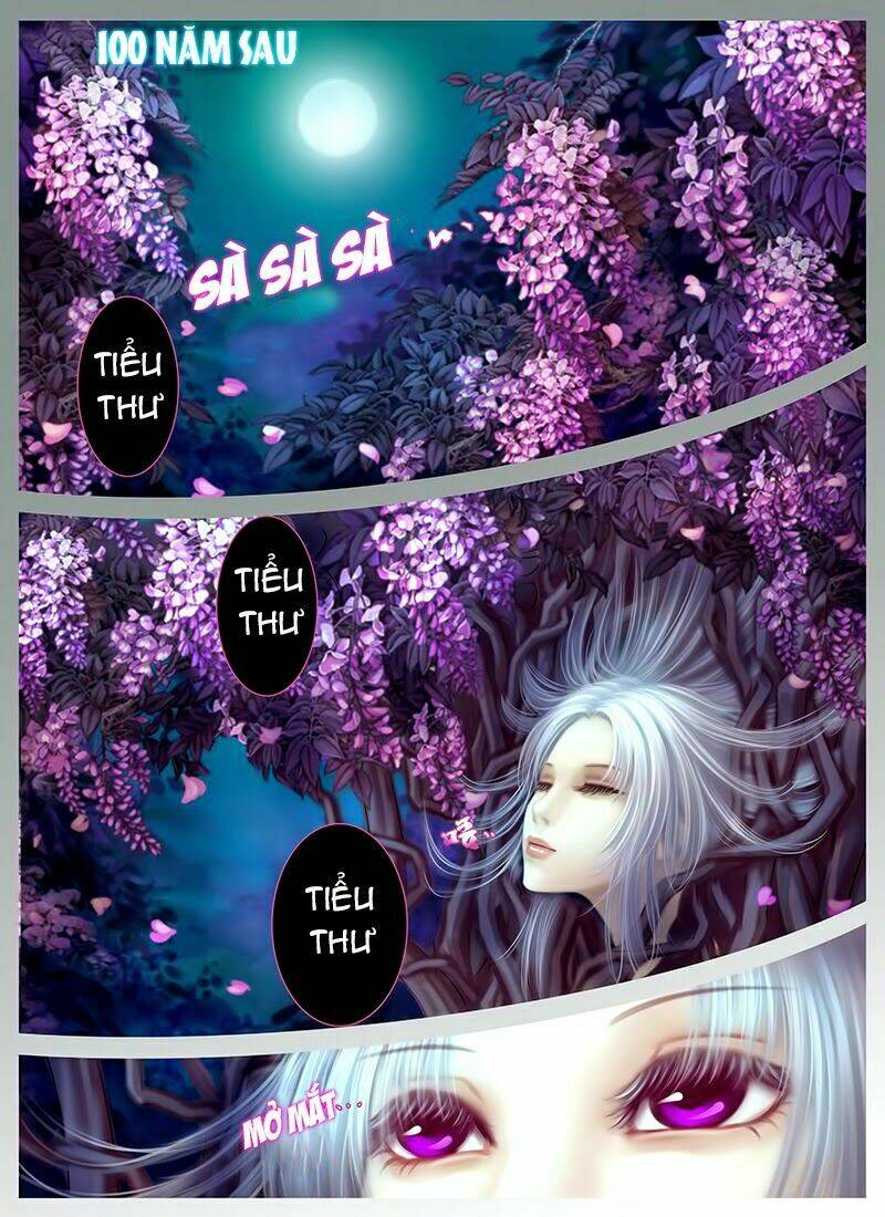 Nguyệt Lạc Tử Hoa: Chapter 7