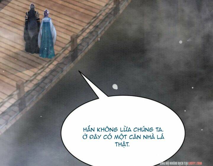 Trọng Sinh Bá Sủng Nhiếp Chính Vương Quá Mạnh Mẽ: Chapter 192
