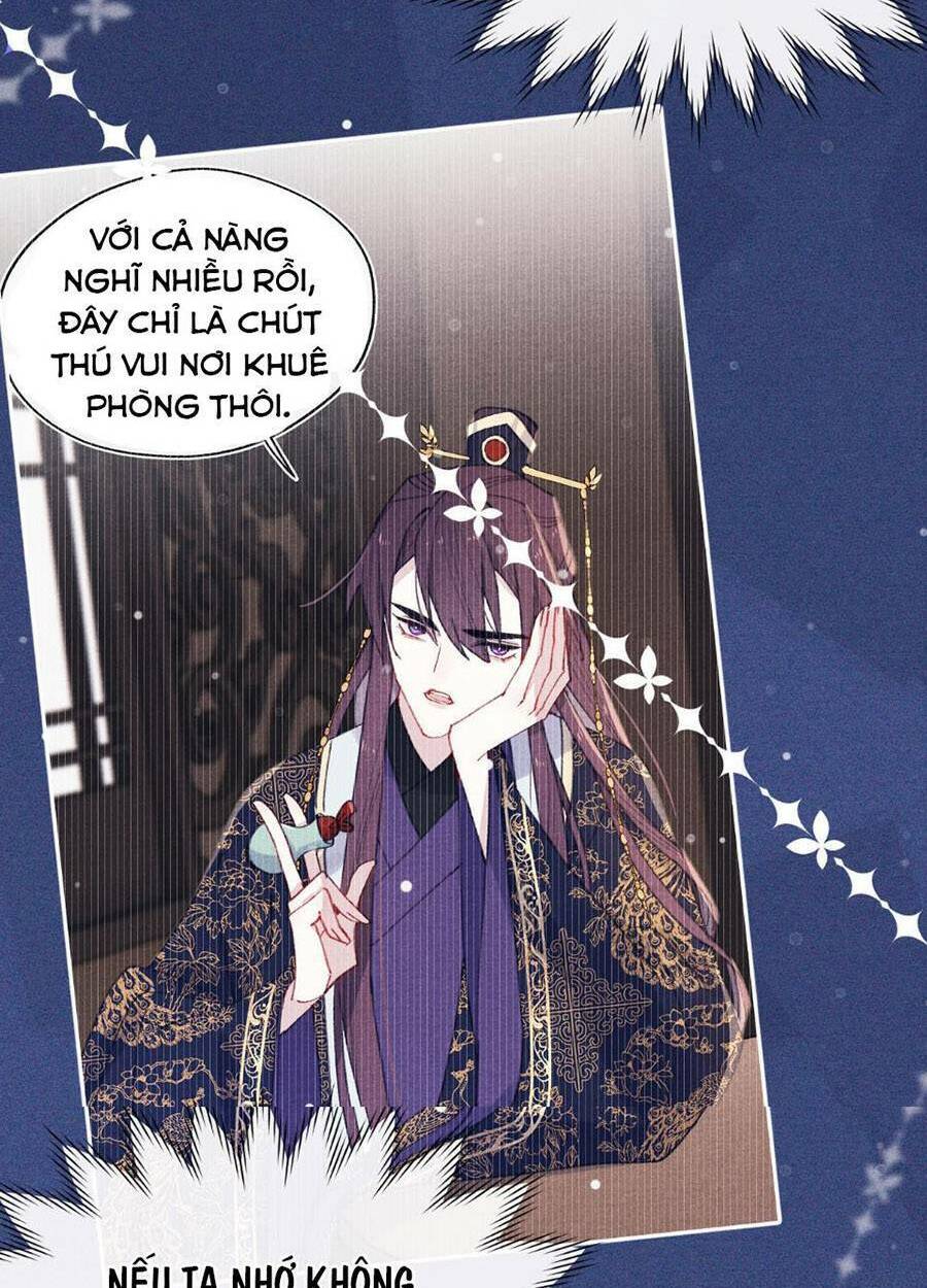 Quân Nhan Tựa Hoa Đào: Chapter 54