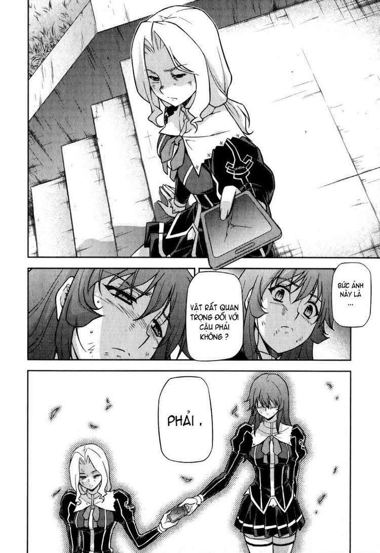 Freezing: Chapter 65.5