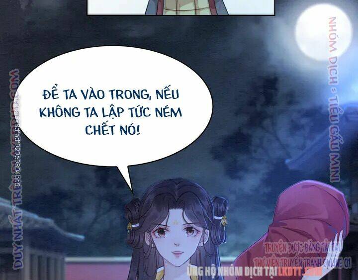 Trọng Sinh Bá Sủng Nhiếp Chính Vương Quá Mạnh Mẽ: Chapter 171