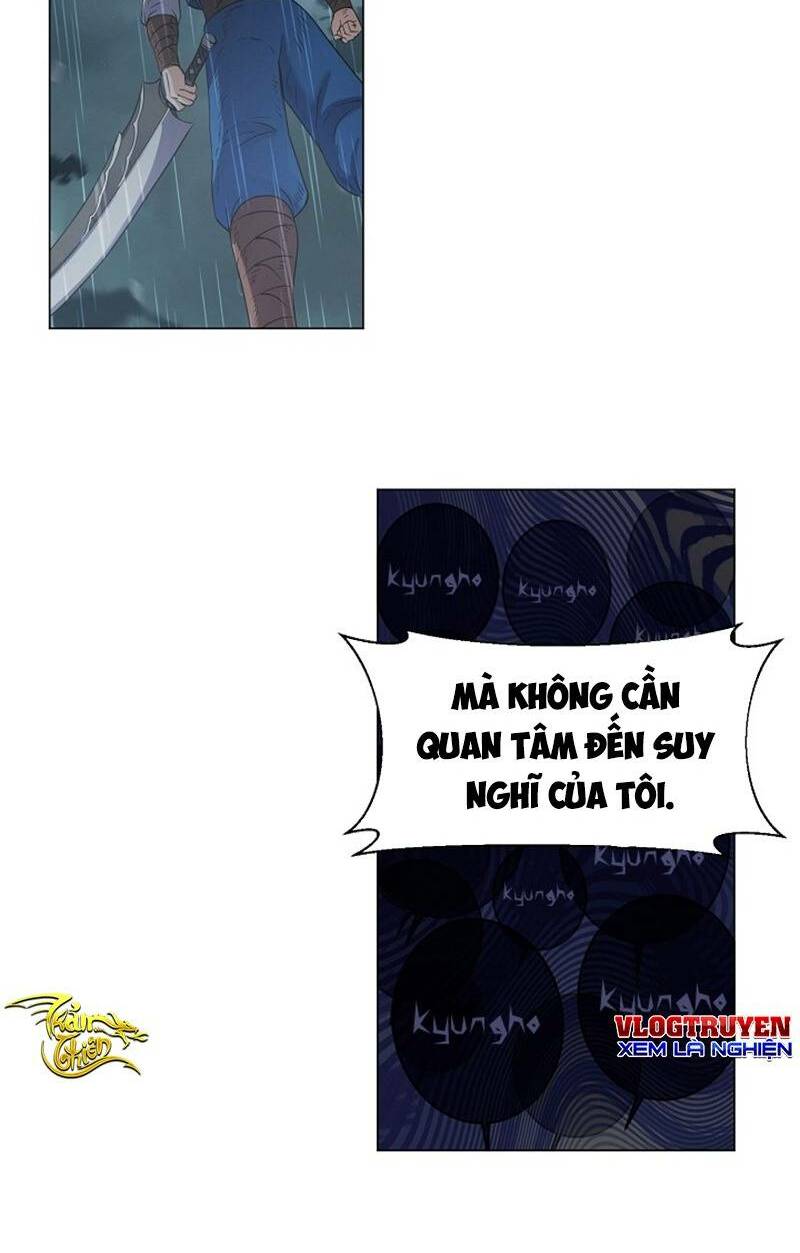 Anh Hùng Tái Xuất Mở Nhà Hàng, Đụng Là Phang!: Chapter 4