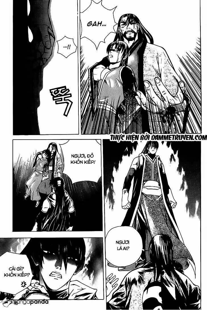 The Sword Of Emperor: Chapter 13