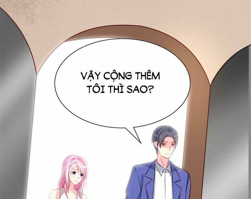 Này! Đừng Động Vào Phô Mai Của Tôi: Chapter 79