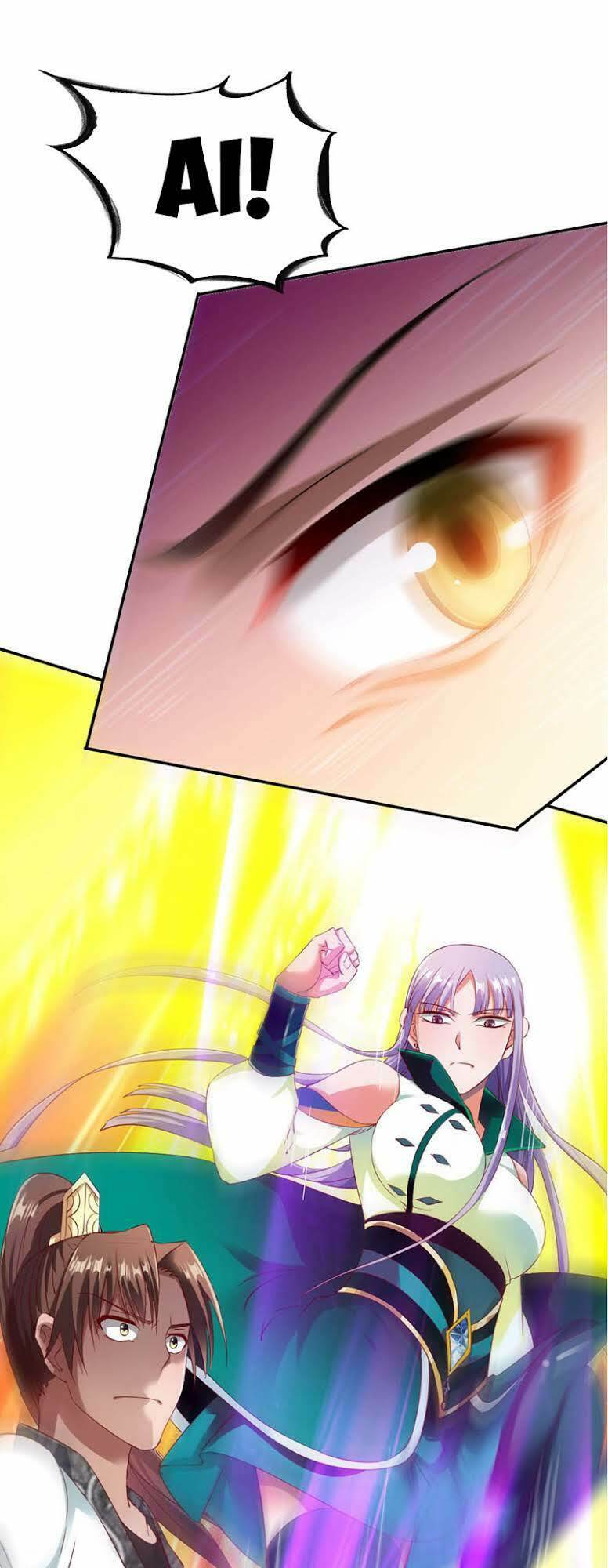 Chiến Đỉnh: Chapter 31