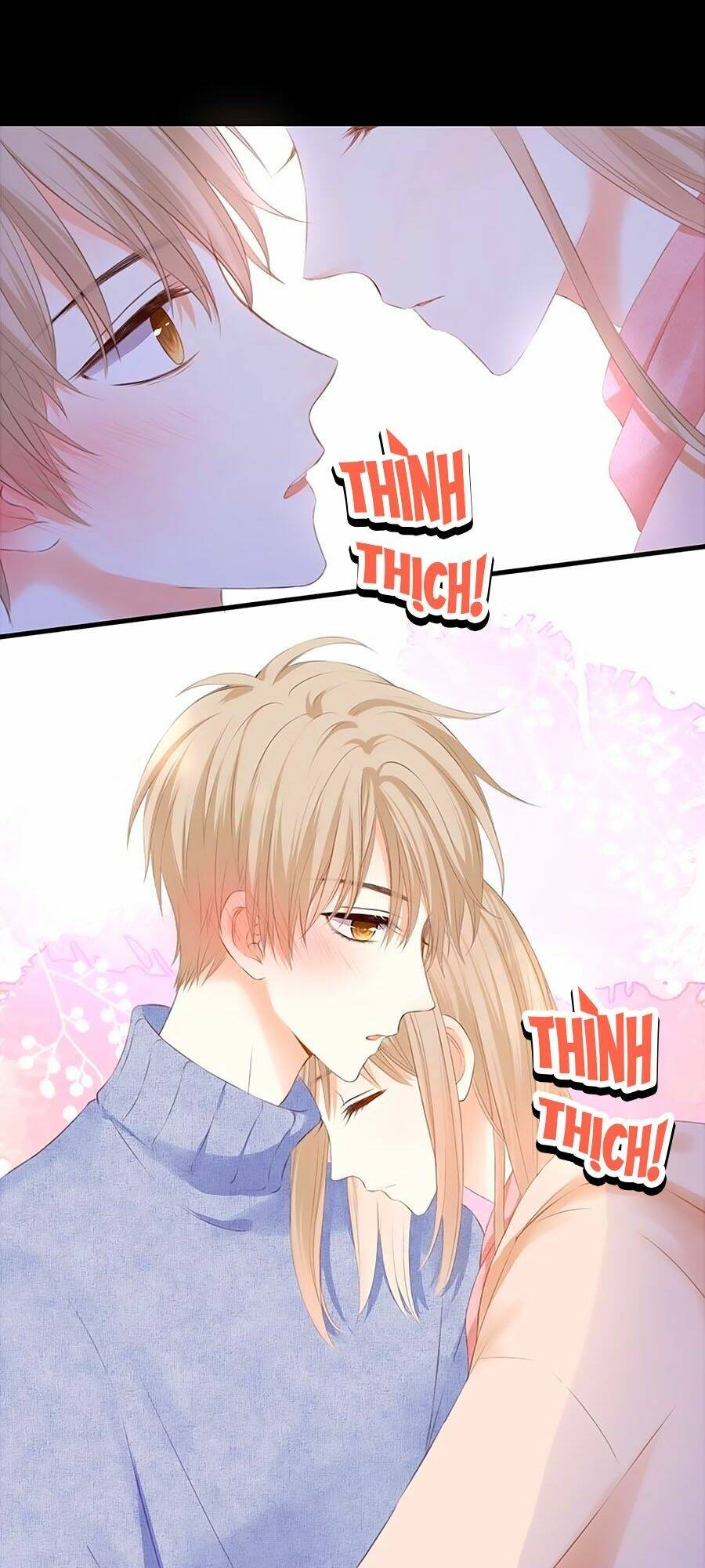 Đóa Hoa Chớm Nở: Chapter 52