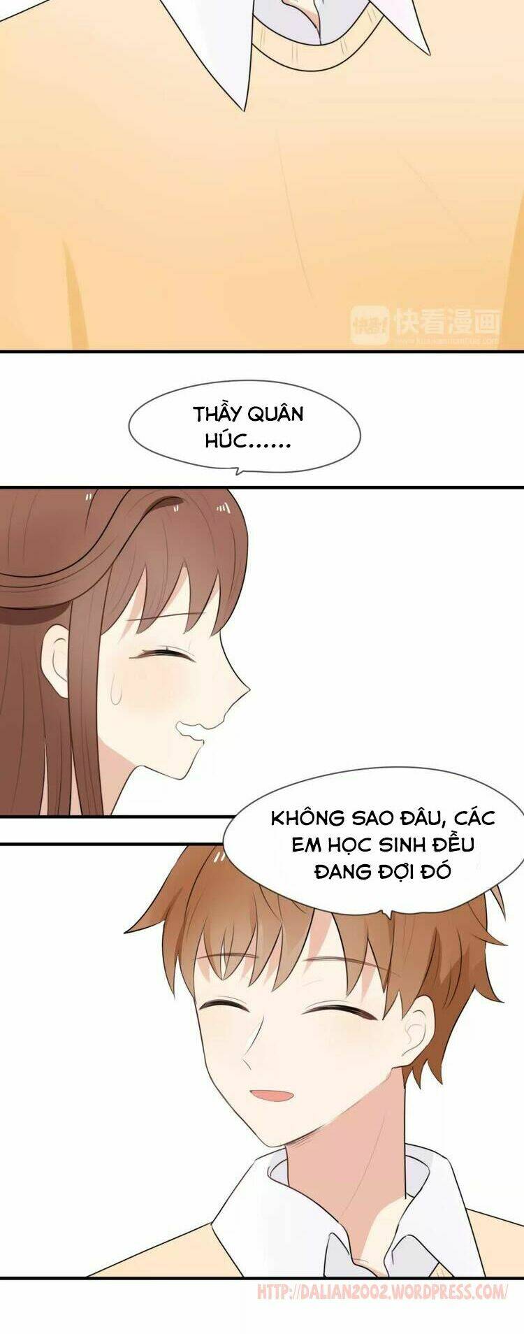 Tiểu Miêu Và Hắc Diệu Thạch: Chapter 5