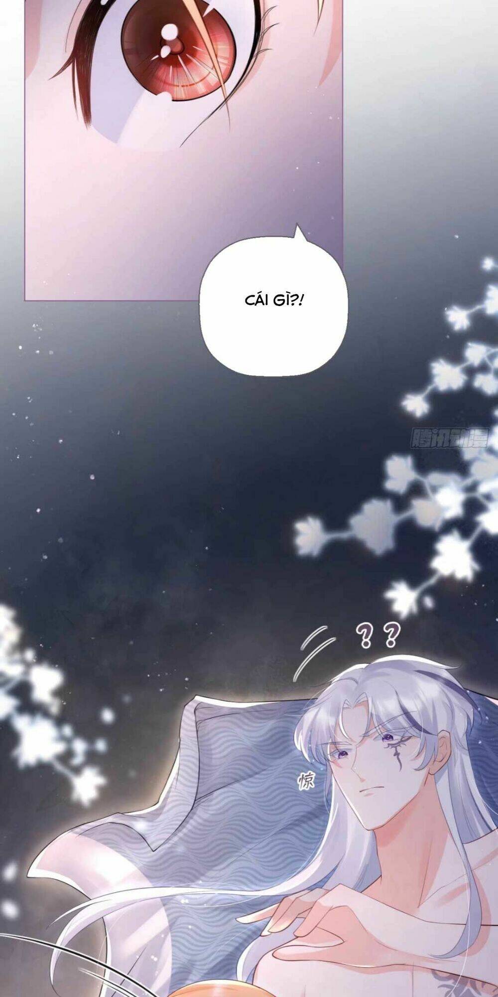 THIẾT LẬP ÁC NỮ CỦA TÔI SỤP ĐỔ RỒI: Chapter 9