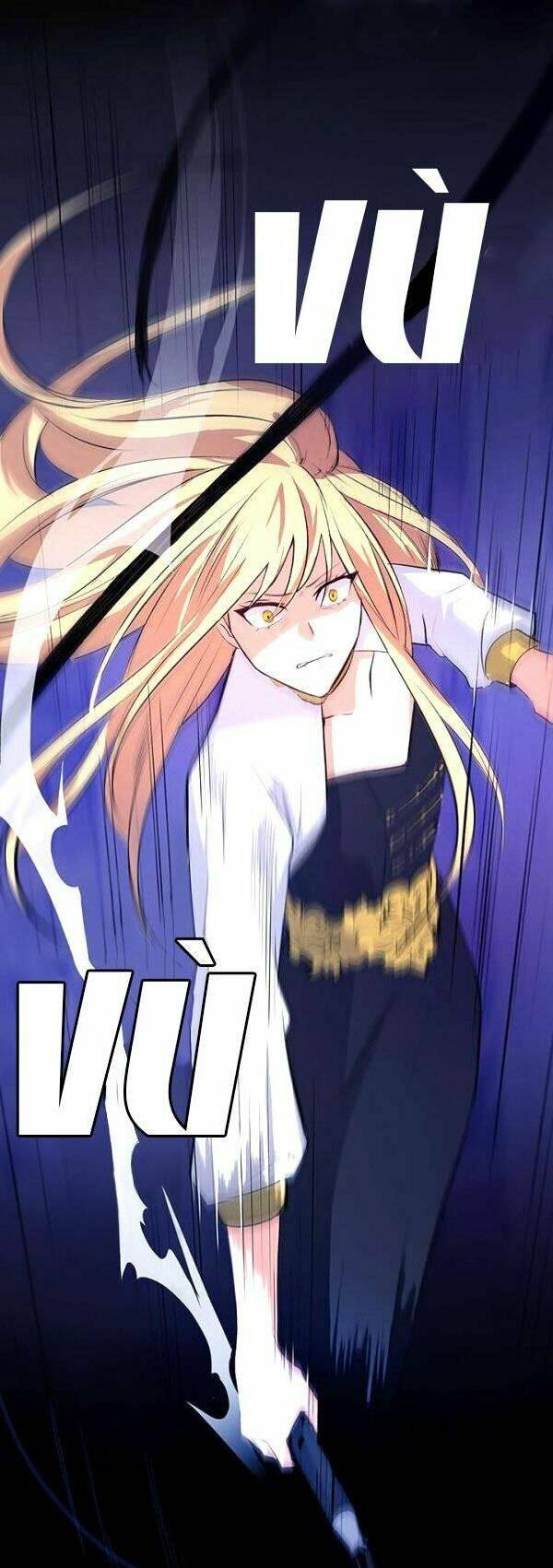 CỘNG TÁC CỦA HOÀNG ĐẾ: Chapter 43