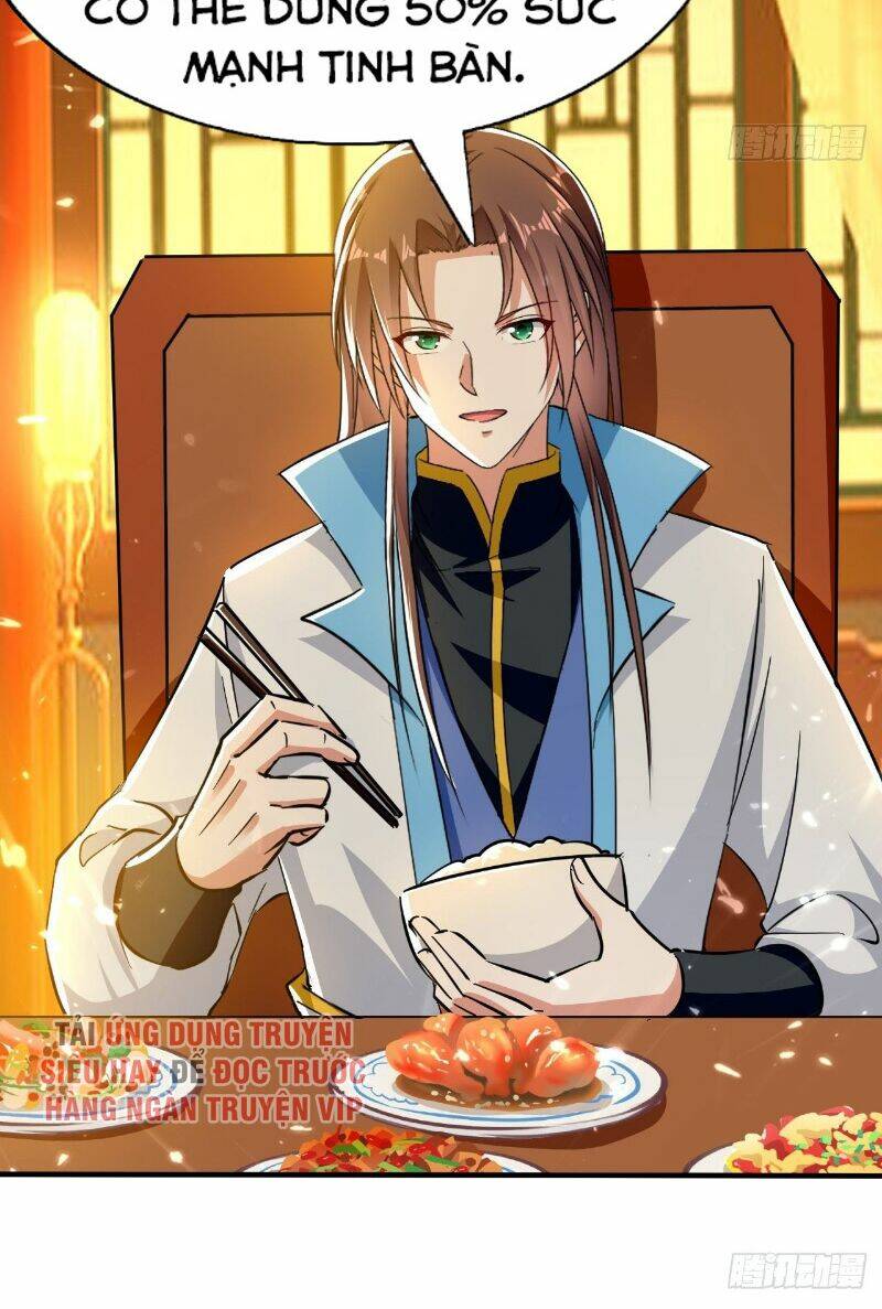 Dị Giới Siêu Cấp Ở Rể: Chapter 130