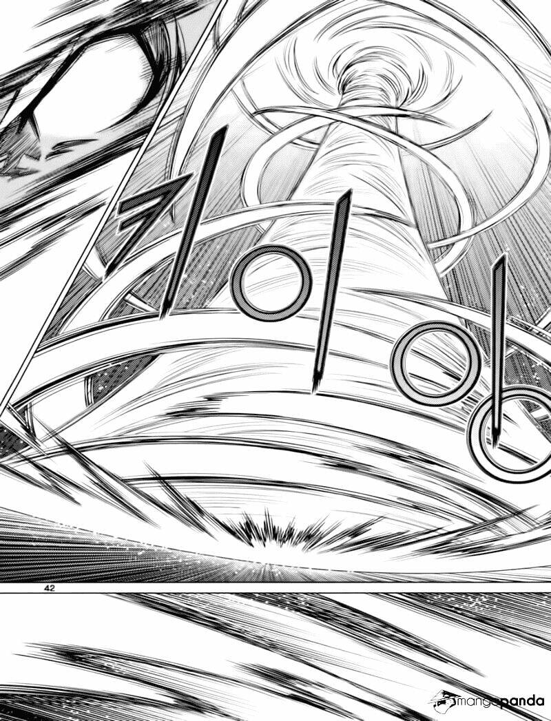 Dark Air: Chapter 50