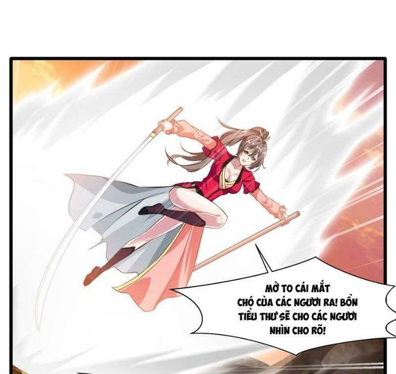 Tuyệt Thế Đế Tôn: Chapter 20