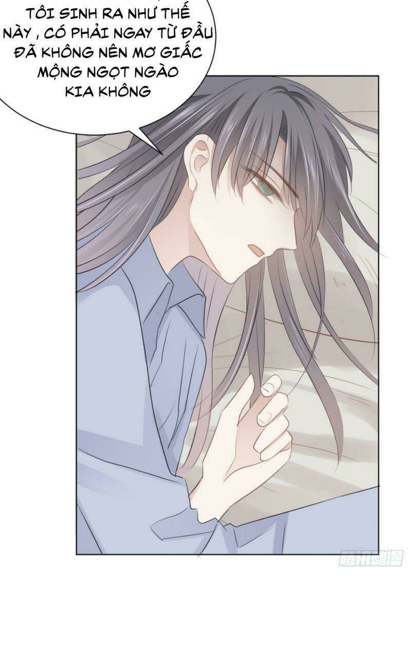Điều Giáo Gấu Bắc Cực: Chapter 23