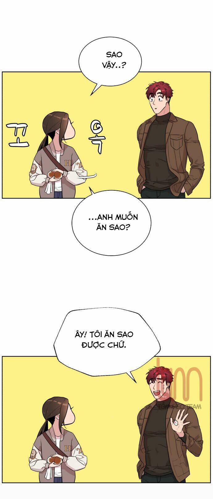 Máu trắng: Chapter 6.2