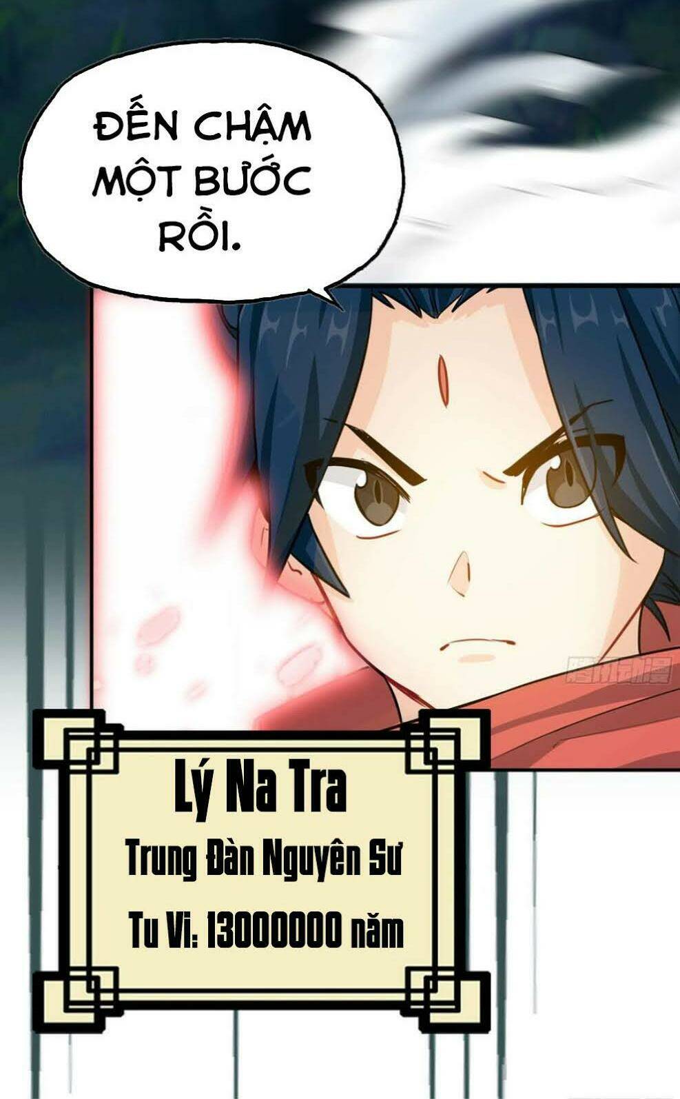 Khởi Đầu Bằng Một Con Côn: Chapter 155