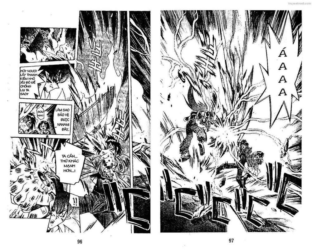 Devil And Devil: Chapter 52