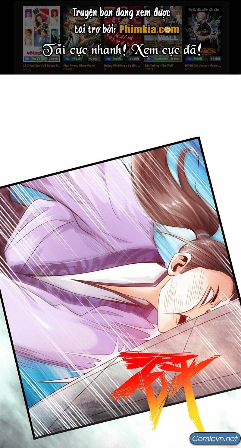 Thái Cổ Cuồng Ma: Chapter 21