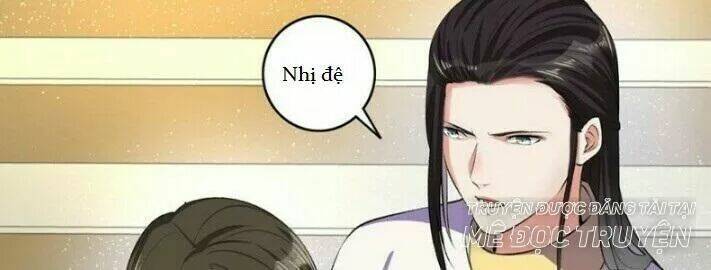 Cuồng Phi Phách Lối: Chapter 15.3