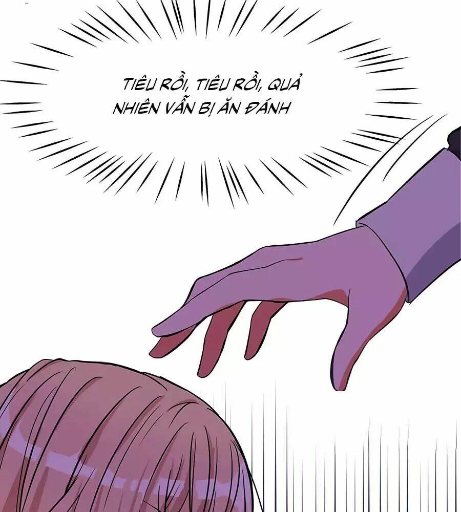 Kế Hoạch Sống Còn Của Công Chúa Nữ Phụ: Chapter 2