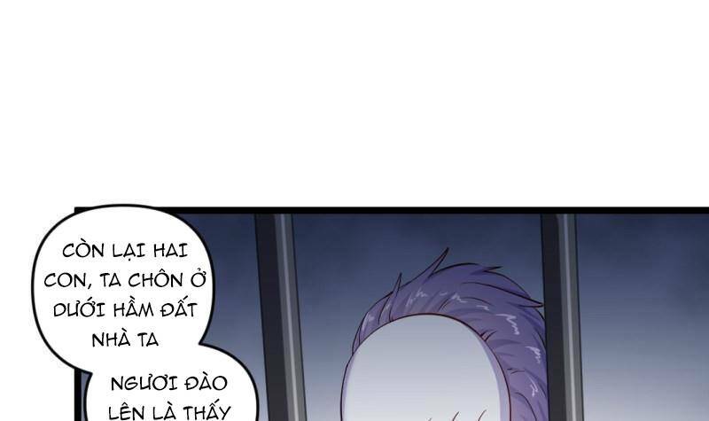 Thần Huyền Sư: Chapter 25