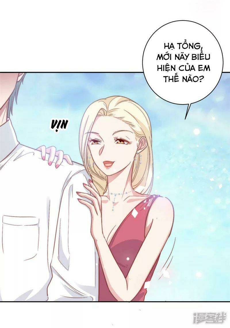Tổng Tài, Tránh Xa Tôi Ra: Chapter 10