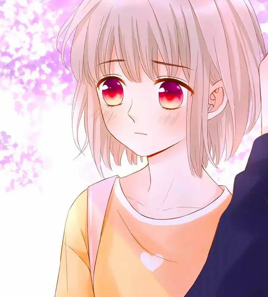 Đóa Hoa Chớm Nở: Chapter 1